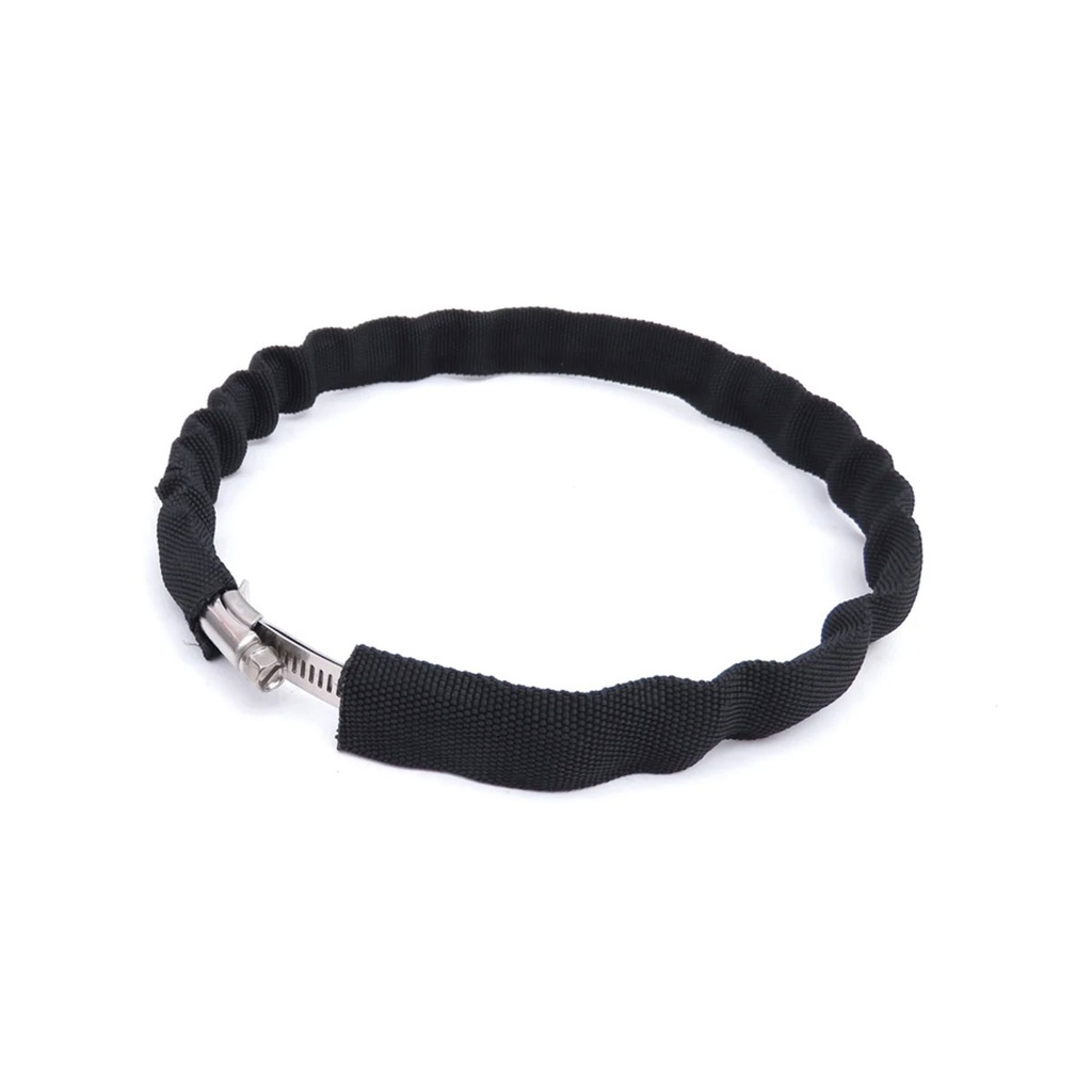 [AAD0182788002] Keep Diving Abrazadera Inox con Protección S40