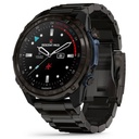 Garmin Descent MK3i Titanium 51mm - Titanium Strap