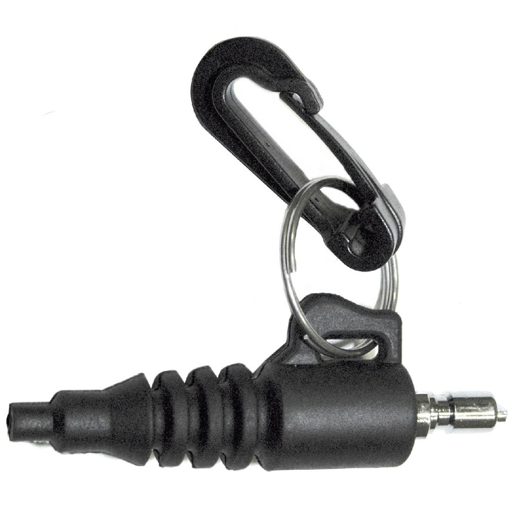 [EJA 900001] Cressi Adaptable Inflator Hose