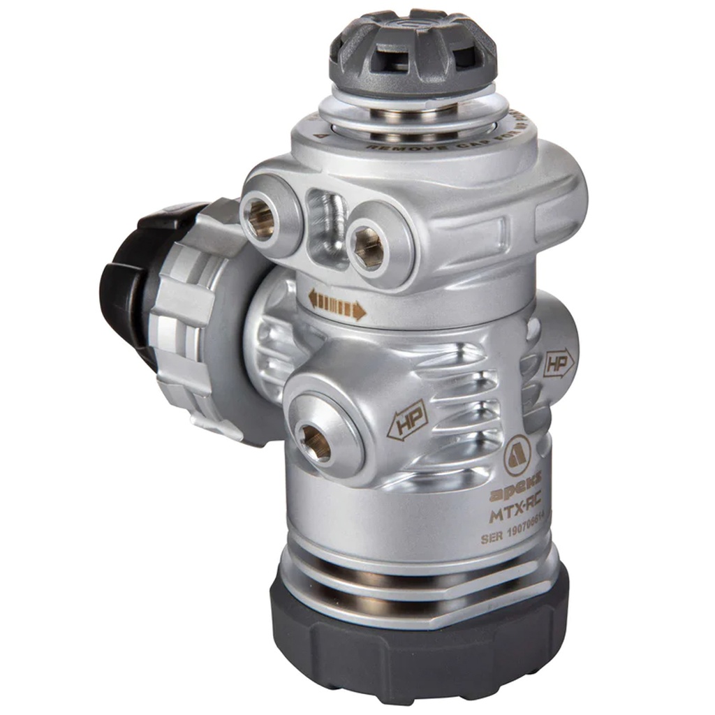 [RT127127] Apeks Primera Etapa MTX-RC DIN