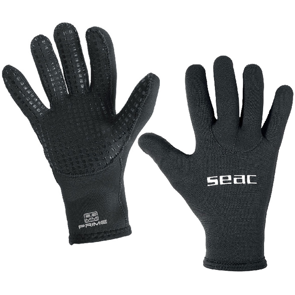 [0160080070015A] Seac Guantes Prime 2mm (2XS)