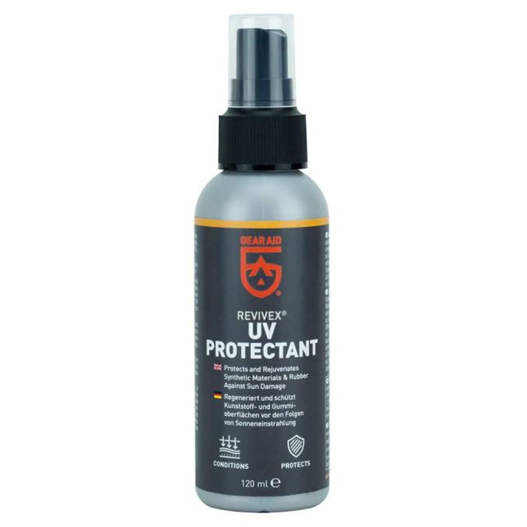 [22795] Gear Aid UV Protectant 120ml