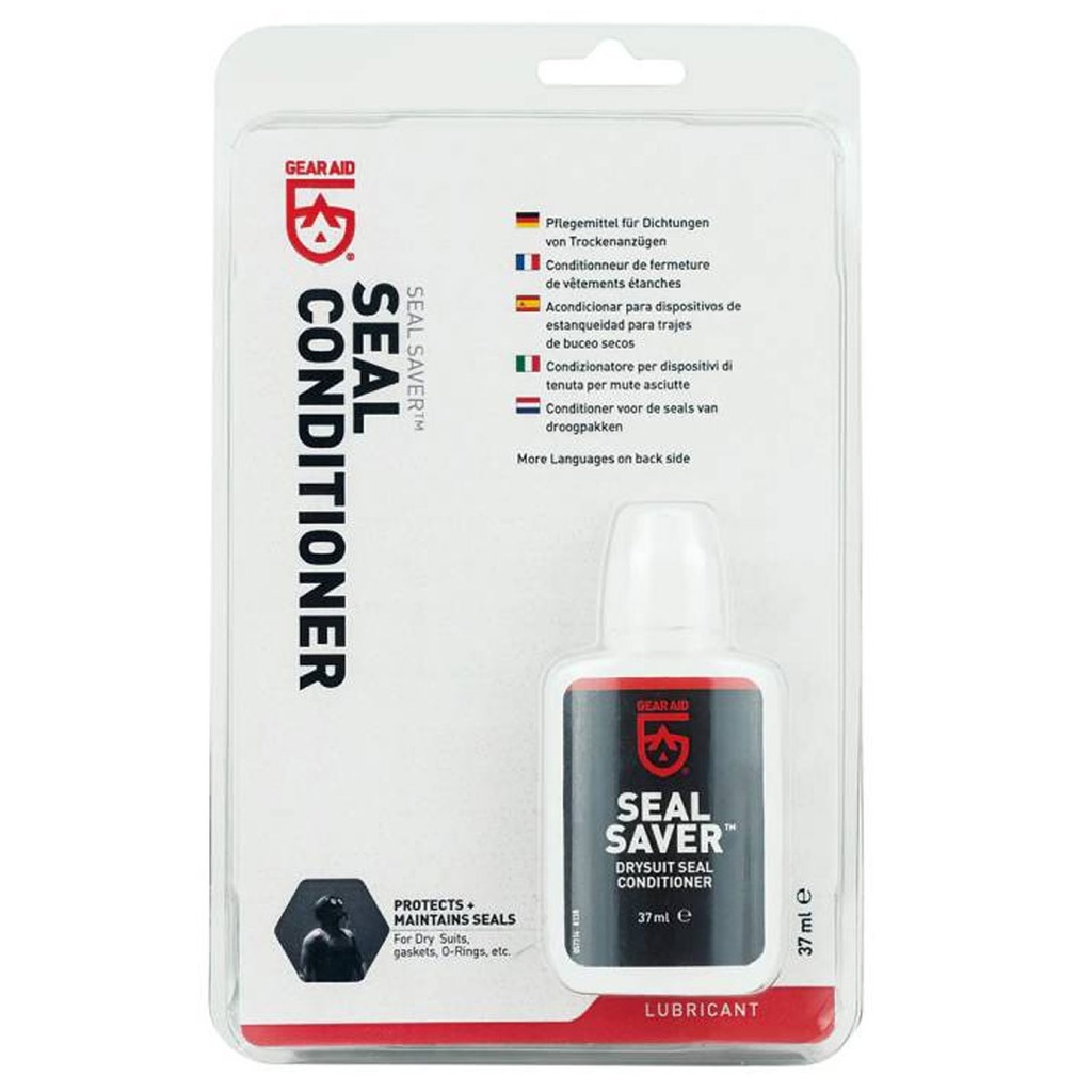 [24118] Gear Aid Seal Saver - Protector Manguitos Trajes Secos