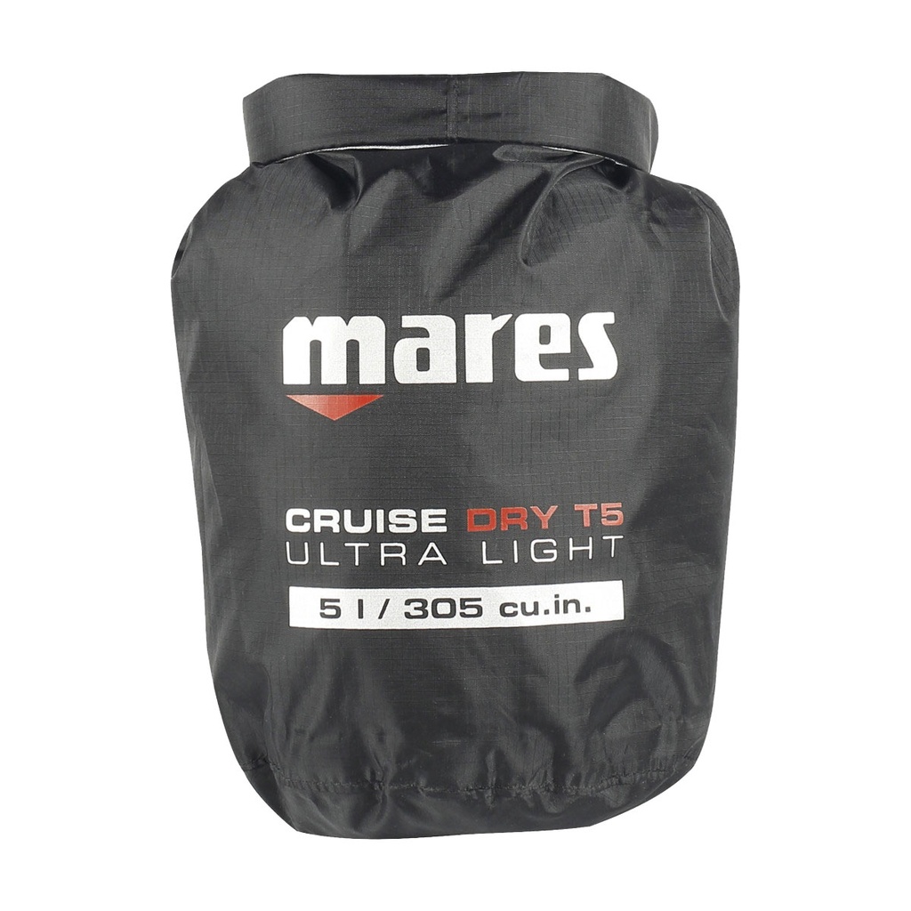 [415463] Mares Saco Estanco Cruise Dry Ultra Light 5L