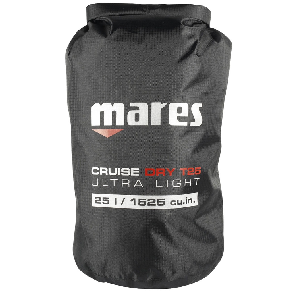 [415461] Mares Saco Estanco Cruise Dry Ultra Light 25L