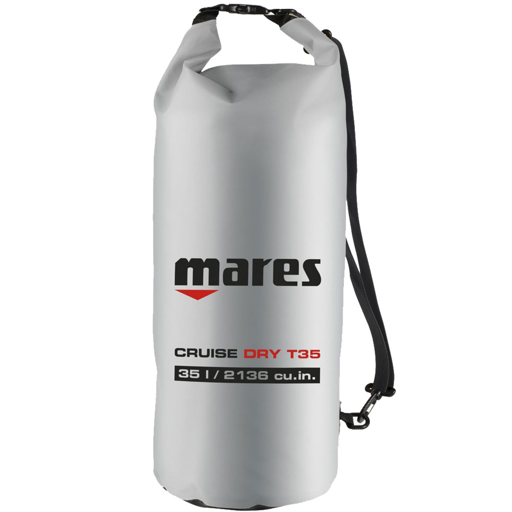 [415452-SI] Mares Saco Estanco Cruise Dry 35L