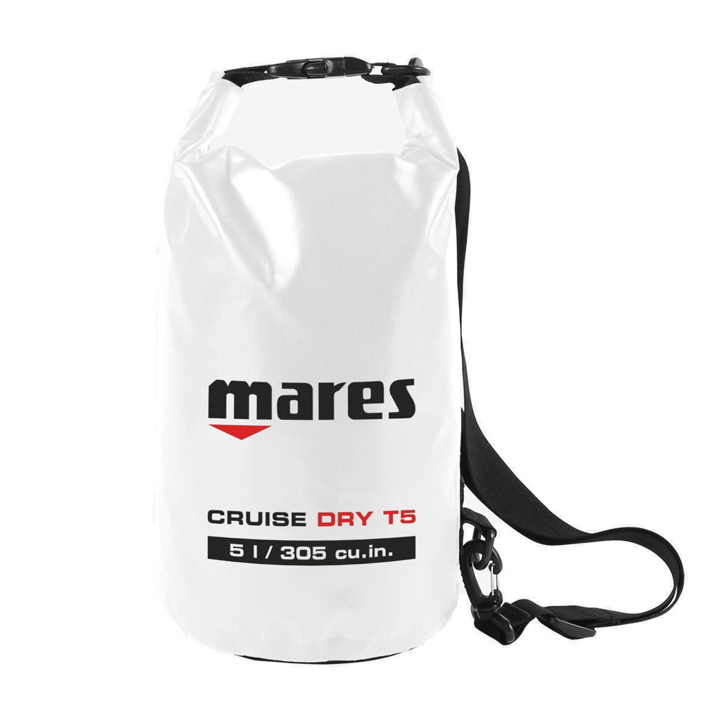 [415455-WH] Mares Saco Estanco Cruise Dry 5L