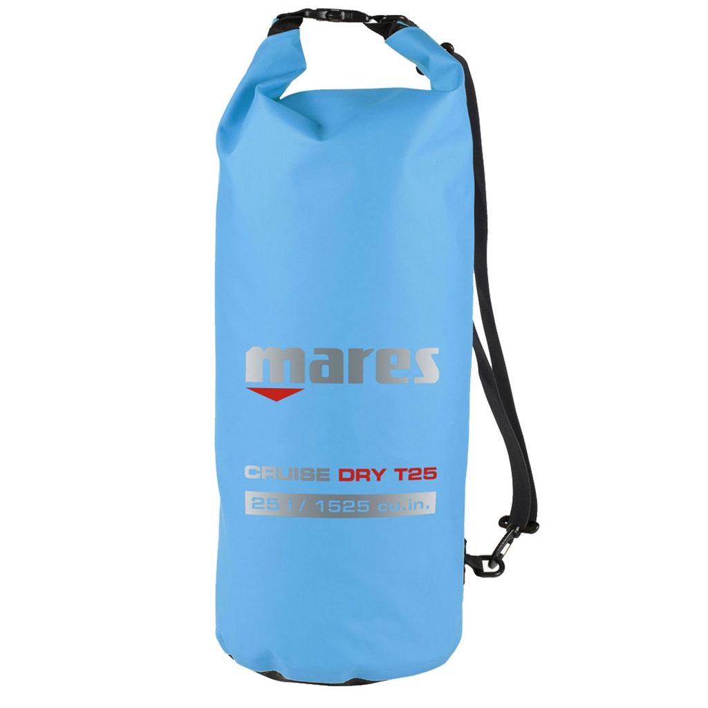 [415453-CLBL] Mares Saco Estanco Cruise Dry 25L