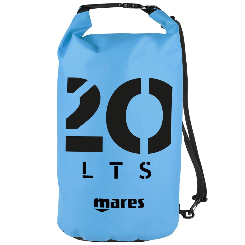 [415612-LB] Mares Saco Estanco Seaside Dry 20L