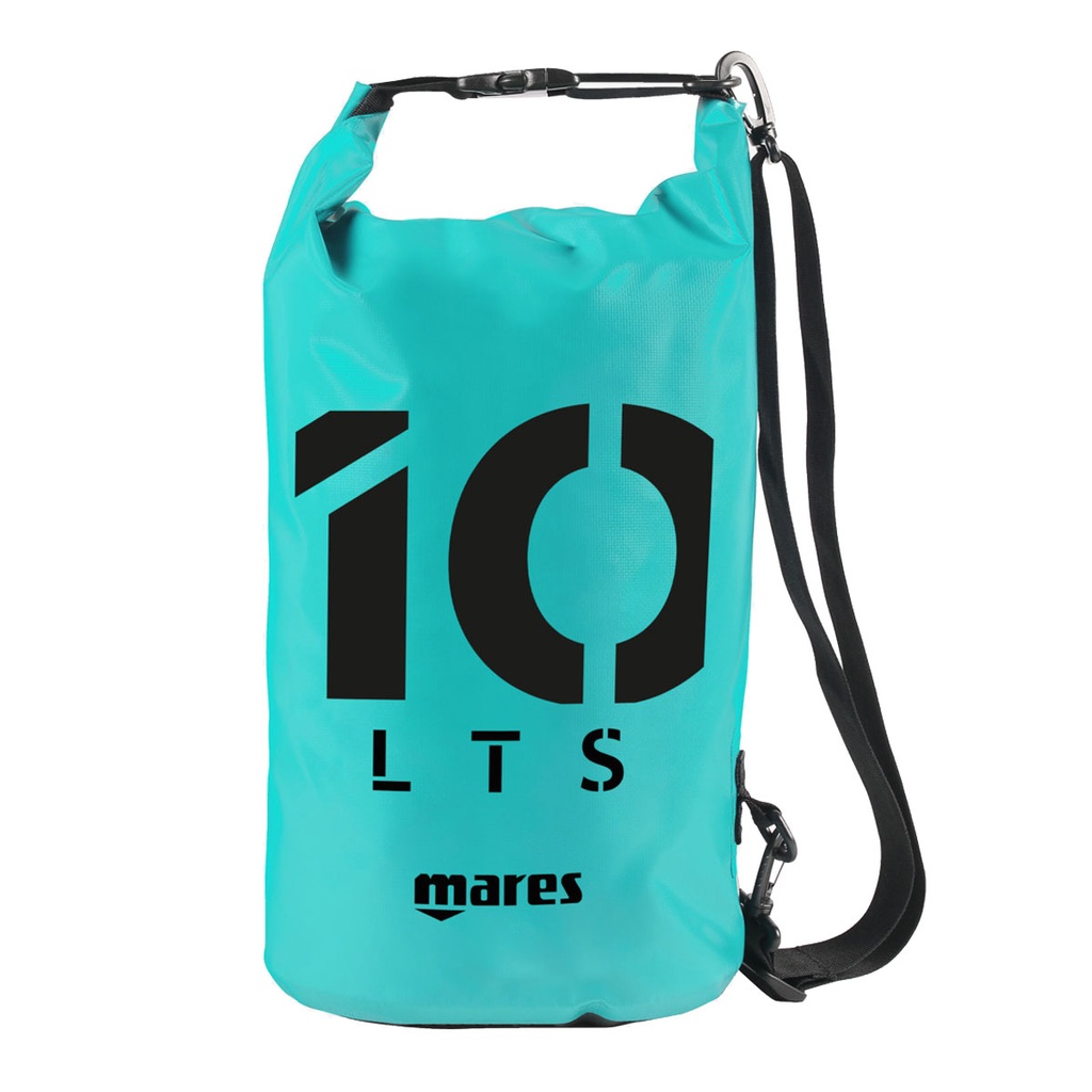 [415611-AQ] Mares Saco Estanco Seaside Dry 10L