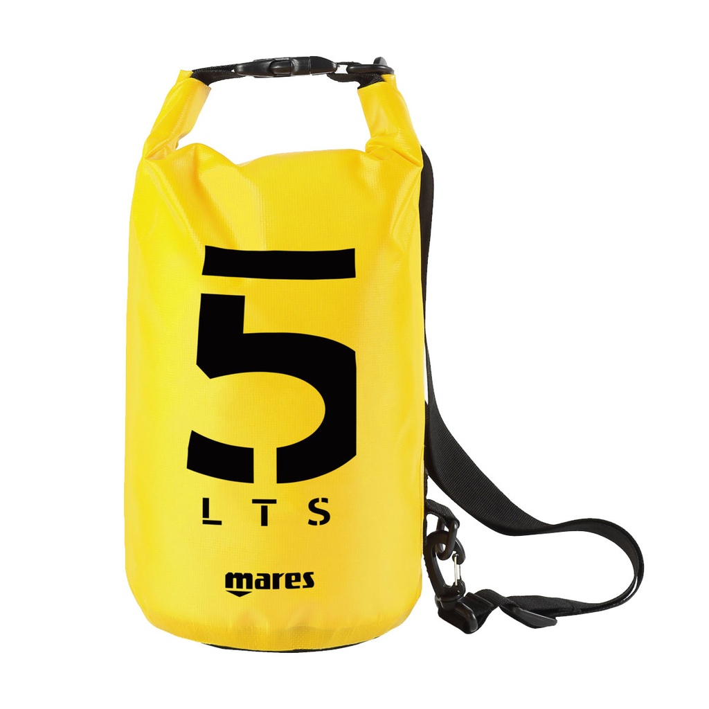 [415610-YL] Mares Saco Estanco Seaside Dry 5L