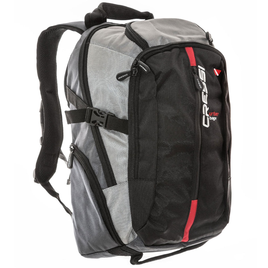 [BUB 934010] Cressi Mochila Urban 30L