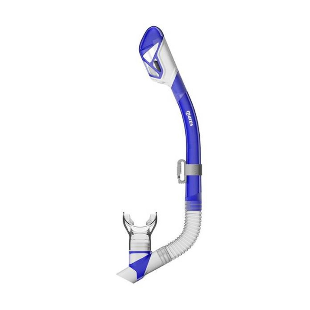[411522-BL] Mares Tubo Gator Dry Junior Azul