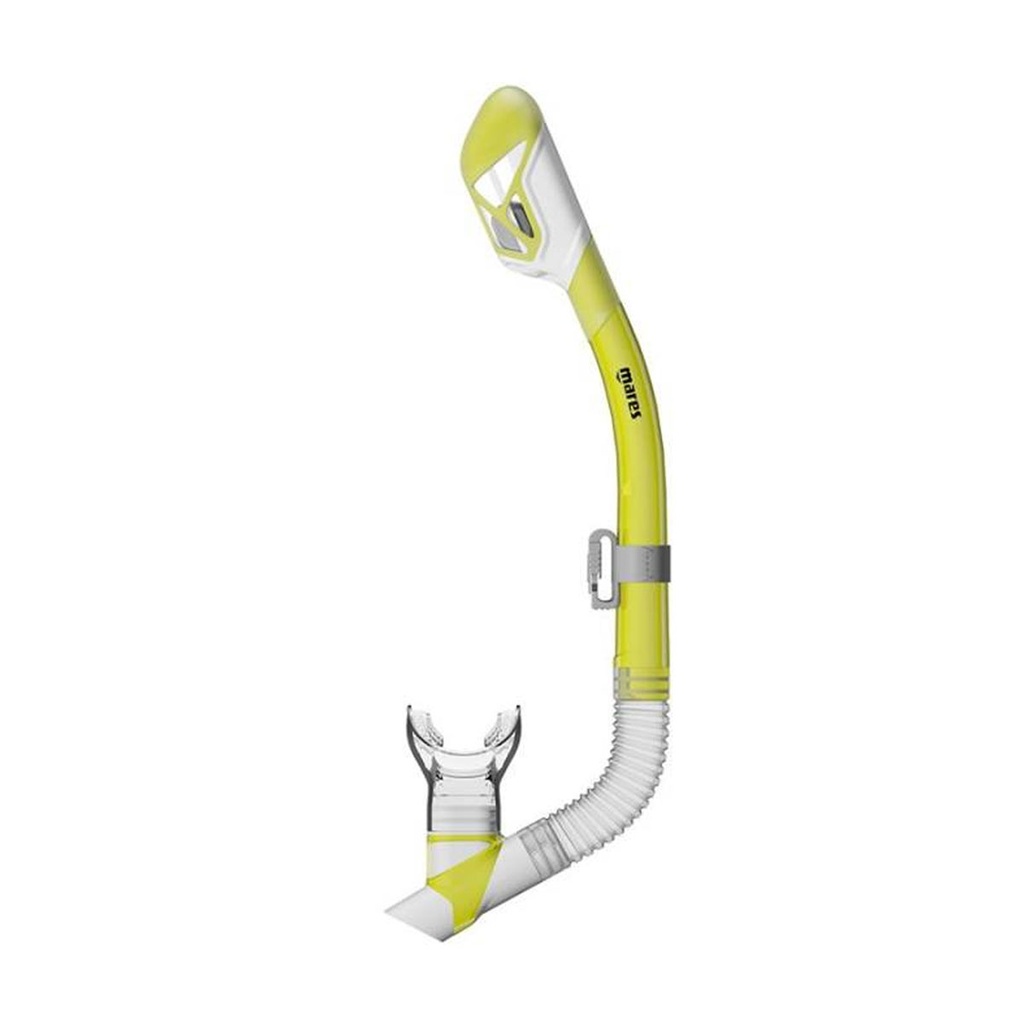 [411522-YL] Mares Tubo Gator Dry Junior Amarillo