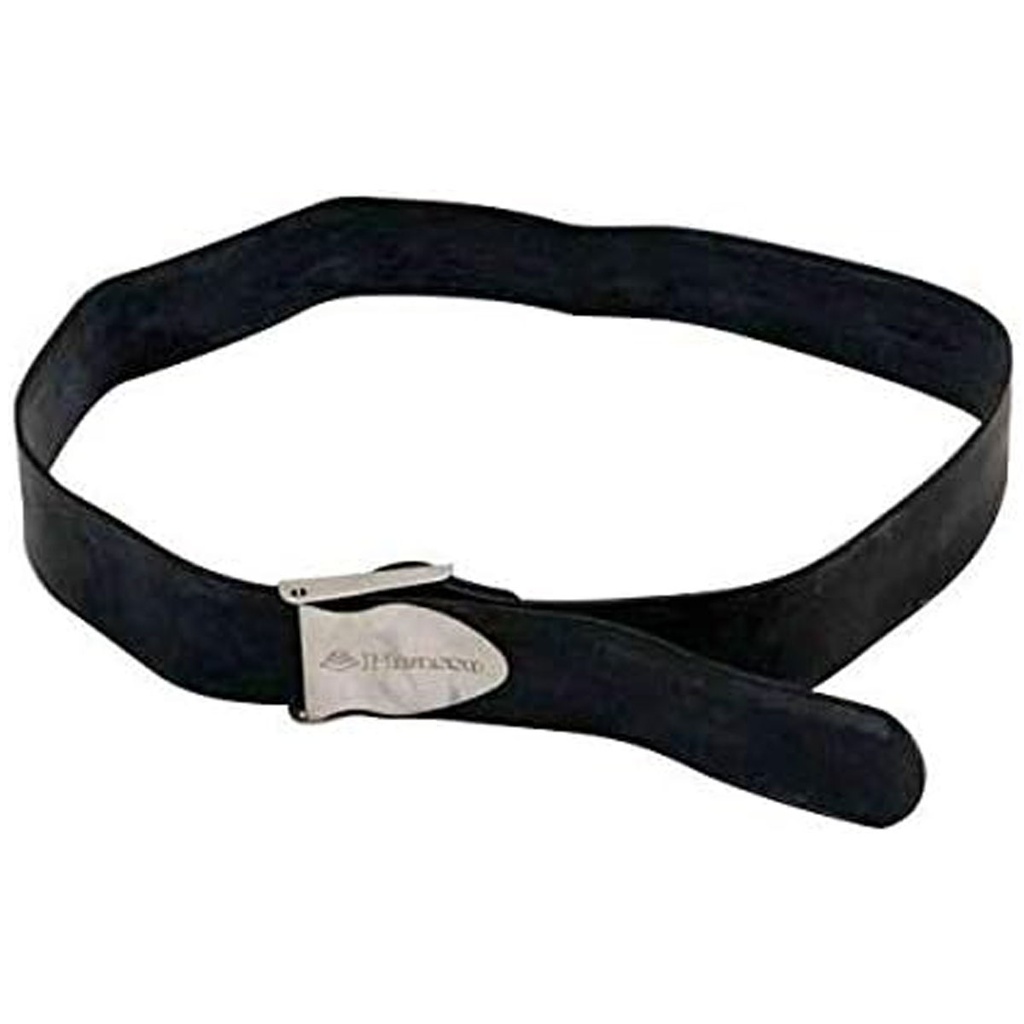 Picasso Cinturón de Goma con Hebilla de Inox