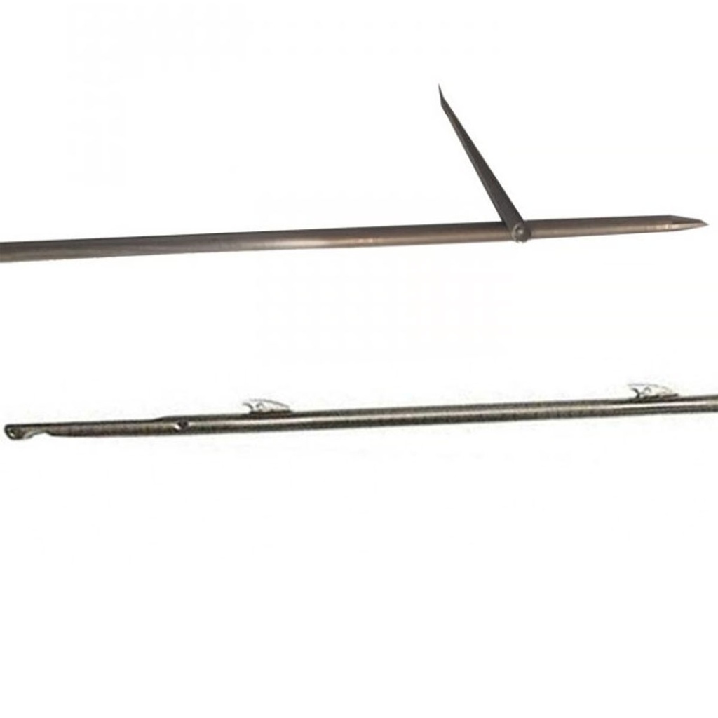 [PSAARPO7240] Picasso Varilla Platinum Tetones 6.25mm (110cm)