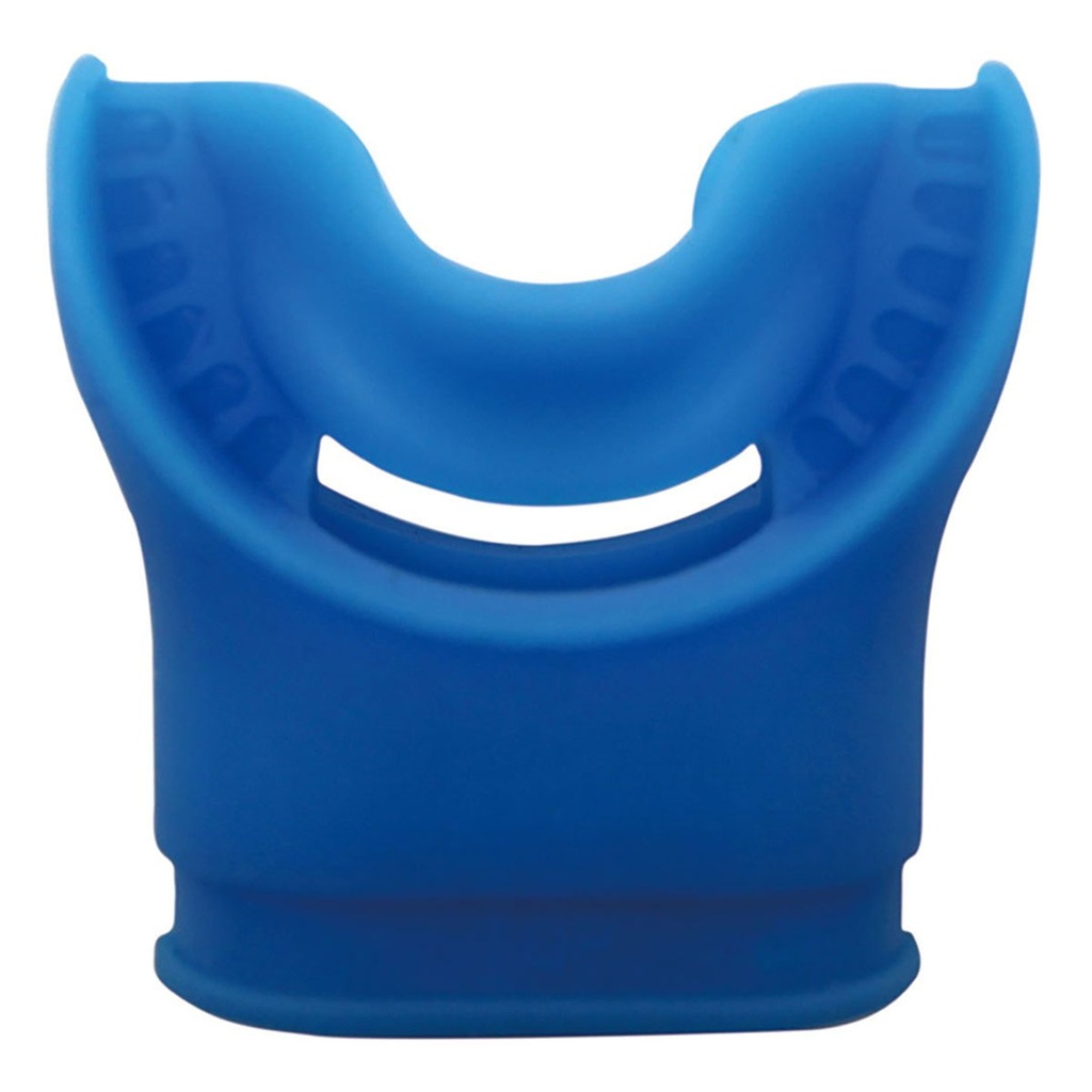 [AC-21-VM/AZ] Tecnomar Boquilla Silicona Palatal Azul