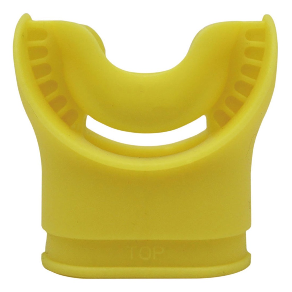 [AC-21-VM/AM] Tecnomar Boquilla Silicona Palatal Amarillo