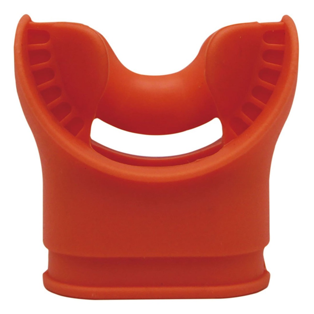 [AC-21-VM/OR] Tecnomar Boquilla Silicona Palatal Naranja