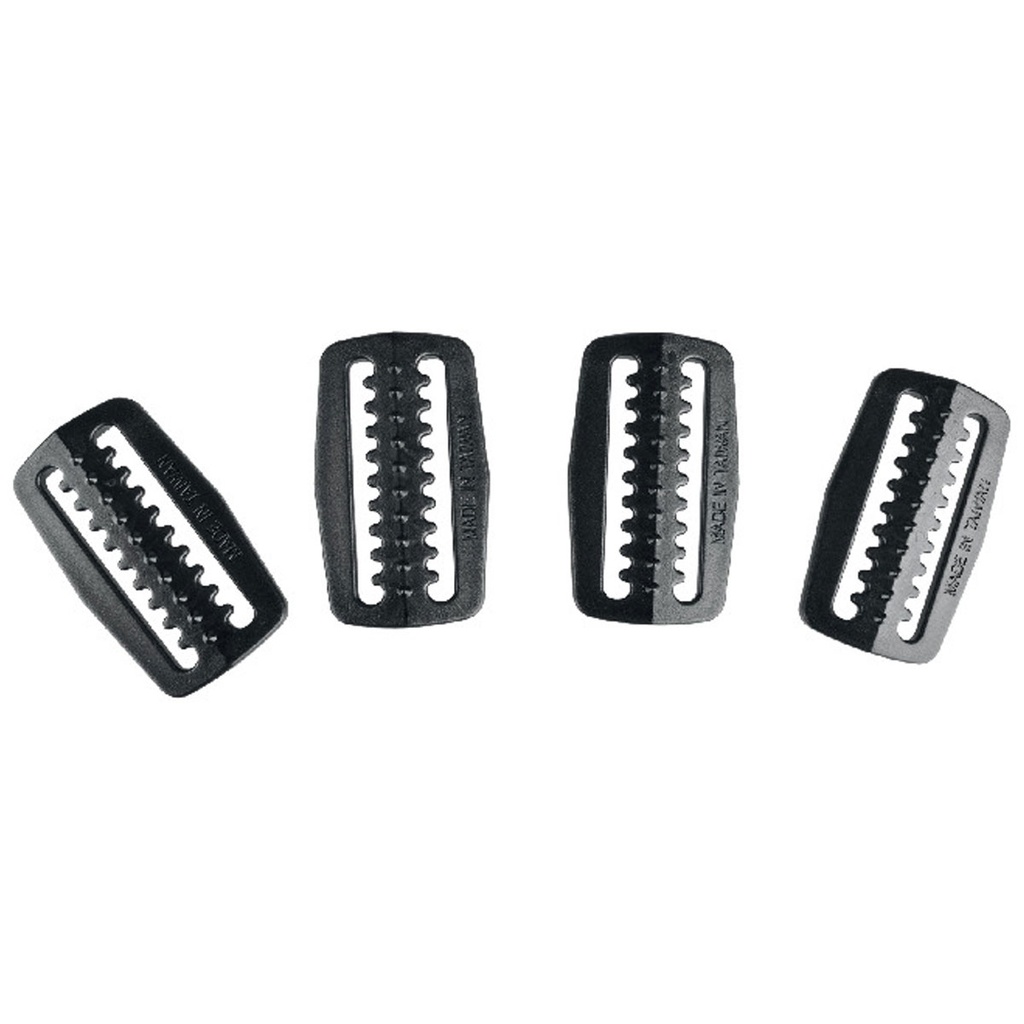 Seac Hebilla Antideslizante Plomos (4ud)