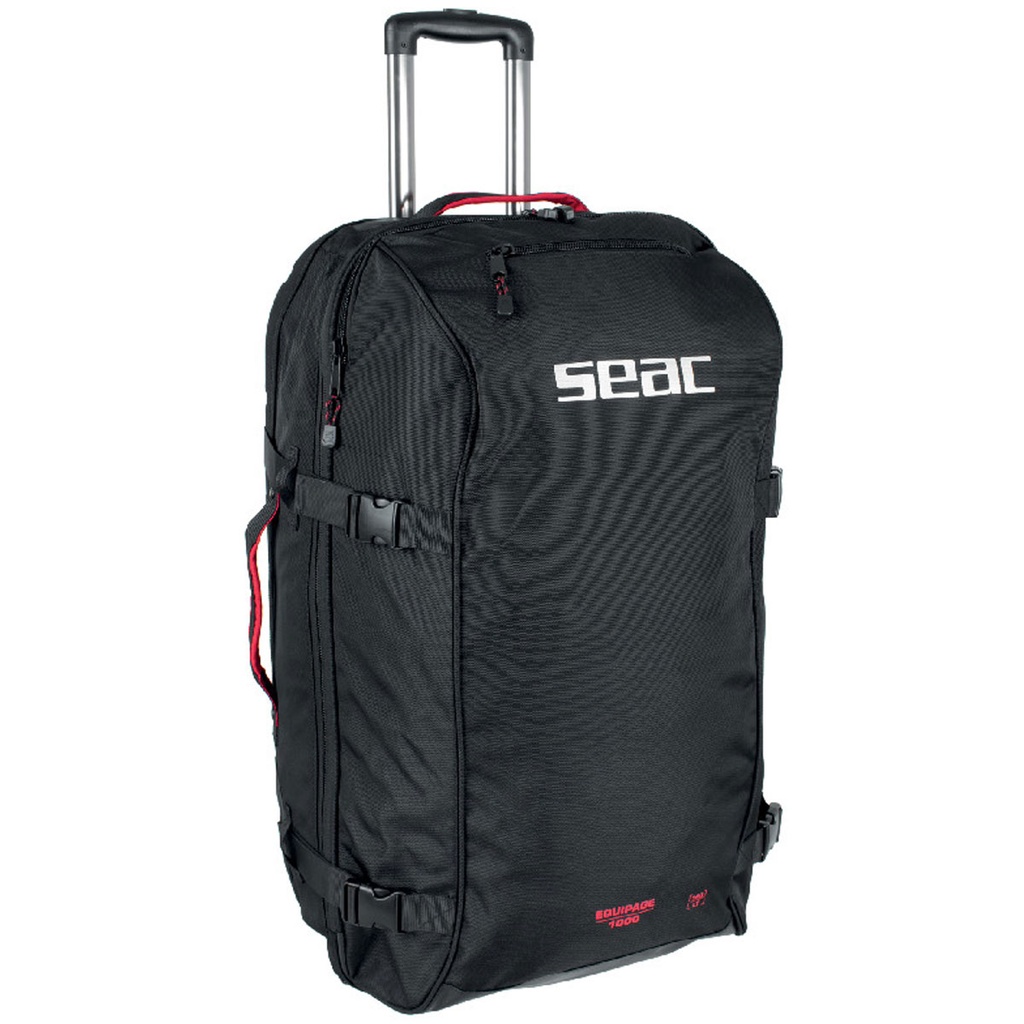 [0920024020000A] Seac Bolsa Equipage 1000 140L