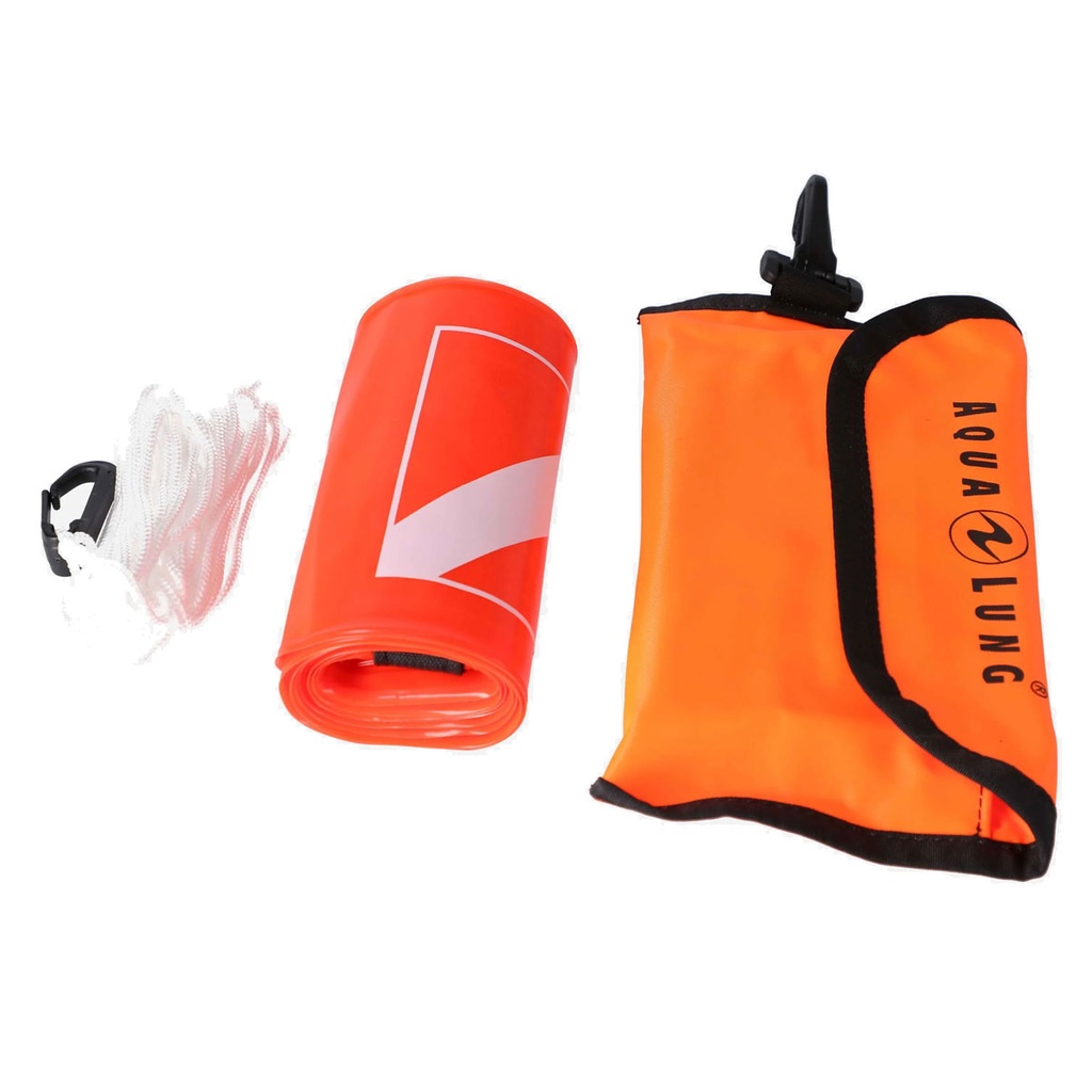 [FL125111] Aqualung Boya Deco Classic 120cm