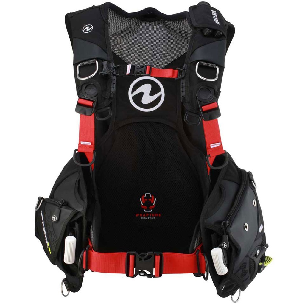[BC1690110XS] Aqualung Axiom i3+ Hombre (XS)
