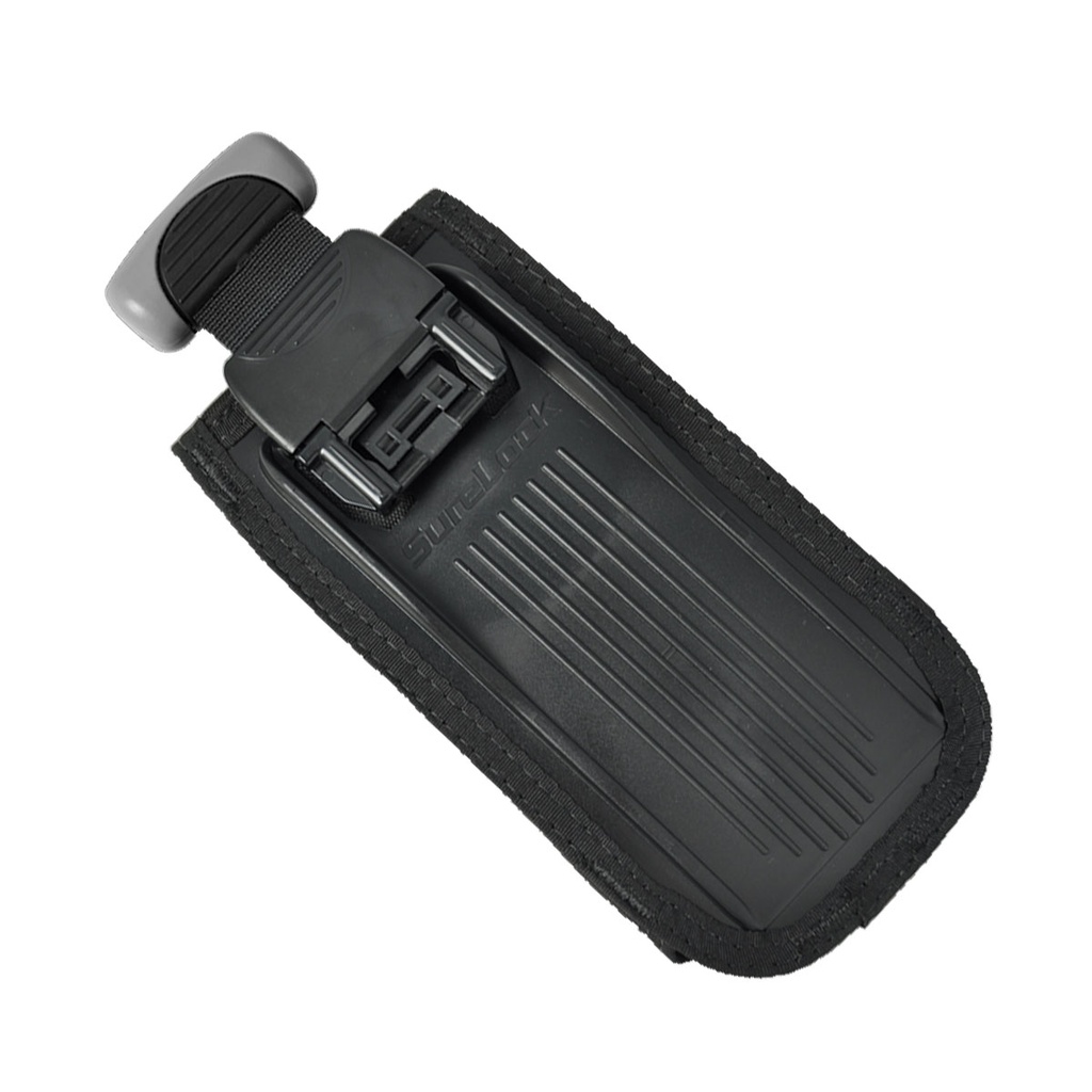 [BC911143] Aqualung Bolsillo de Lastre Sure Lock II 4.5kg