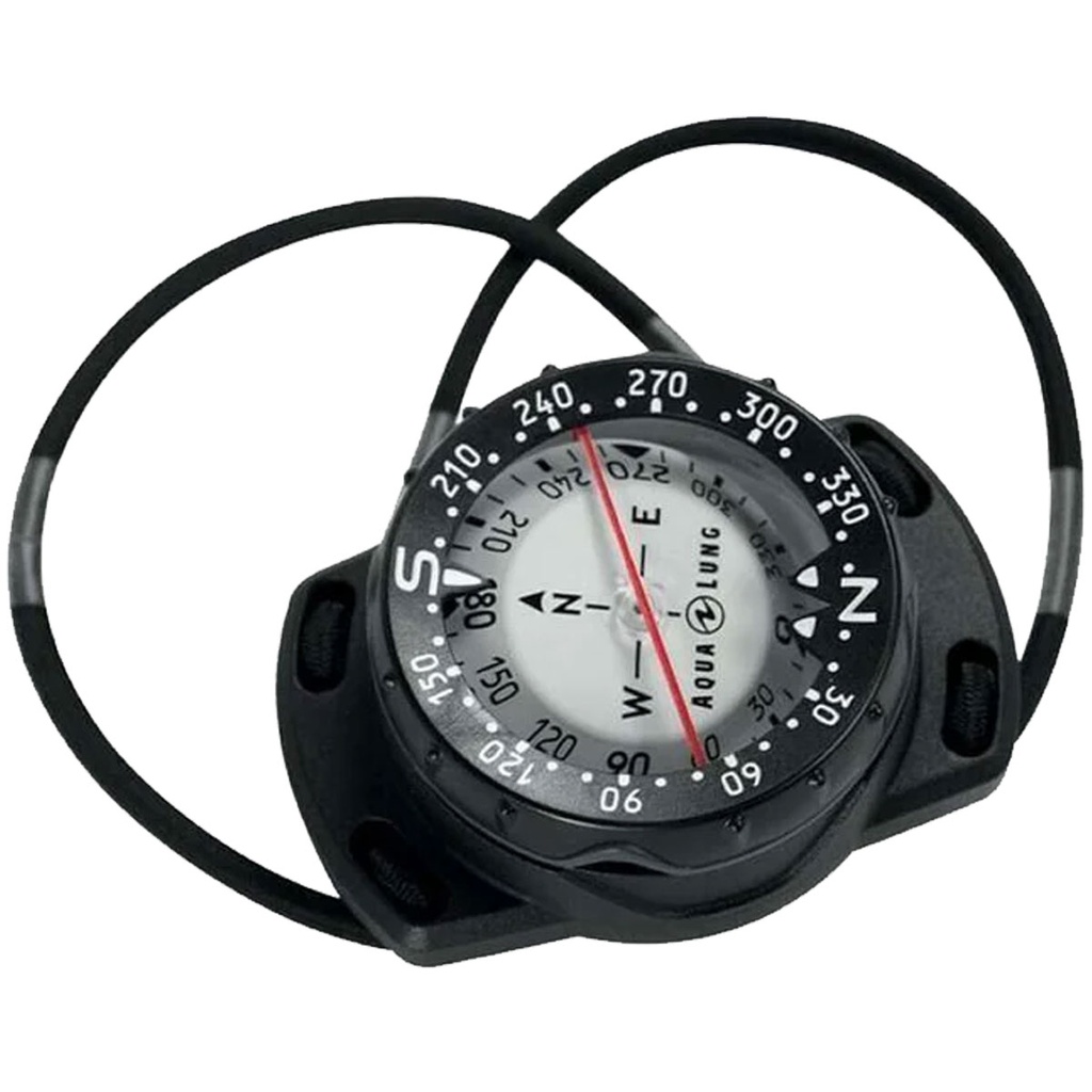 [NS114143] Aqualung Brújula en Bungee Mount