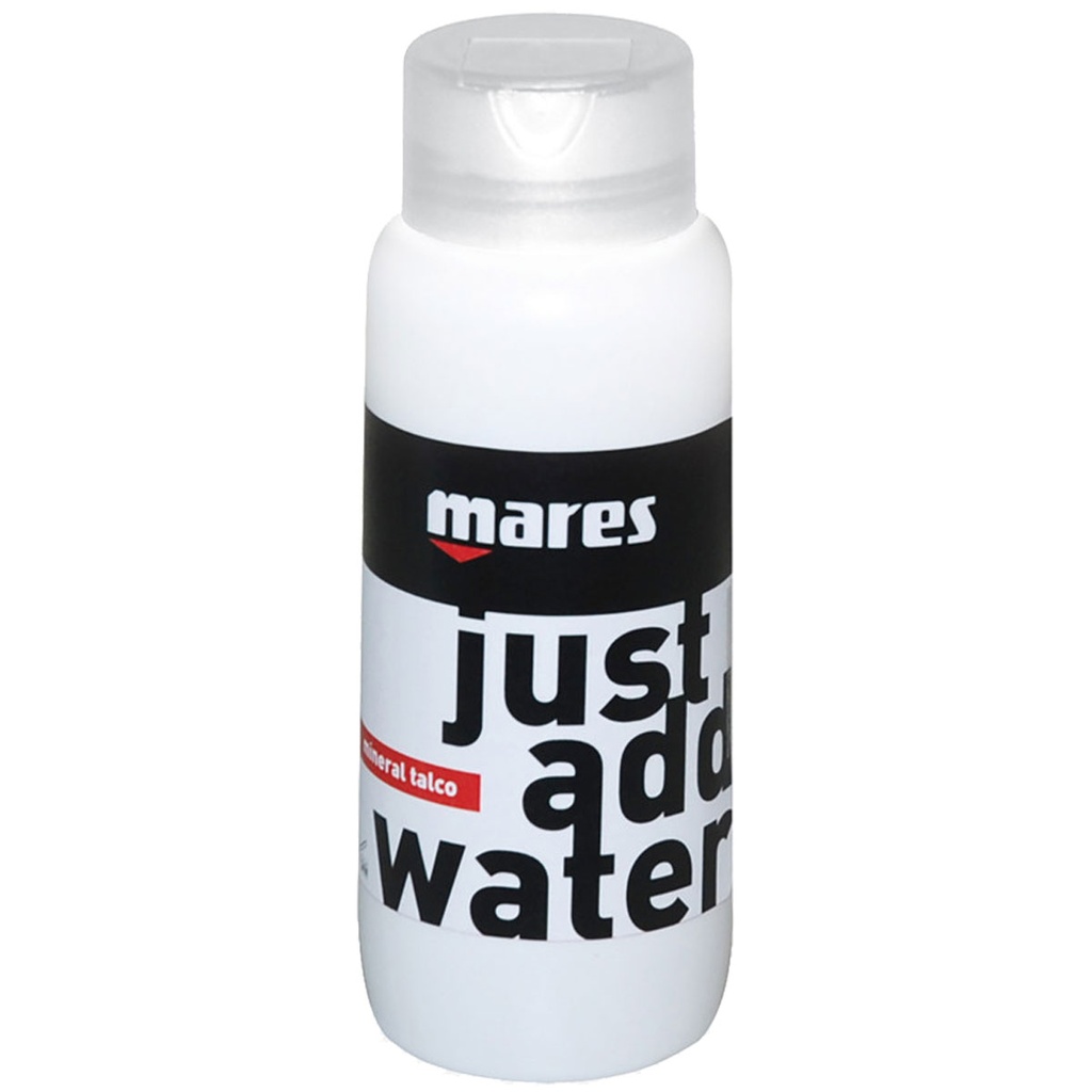 [415748] Mares Talco Mineral 125g