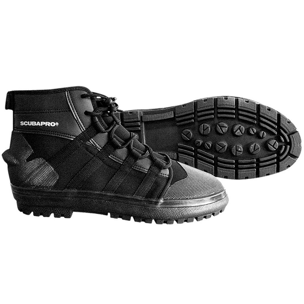 [57.080.200] Scubapro Botas Traje Seco HD (39)