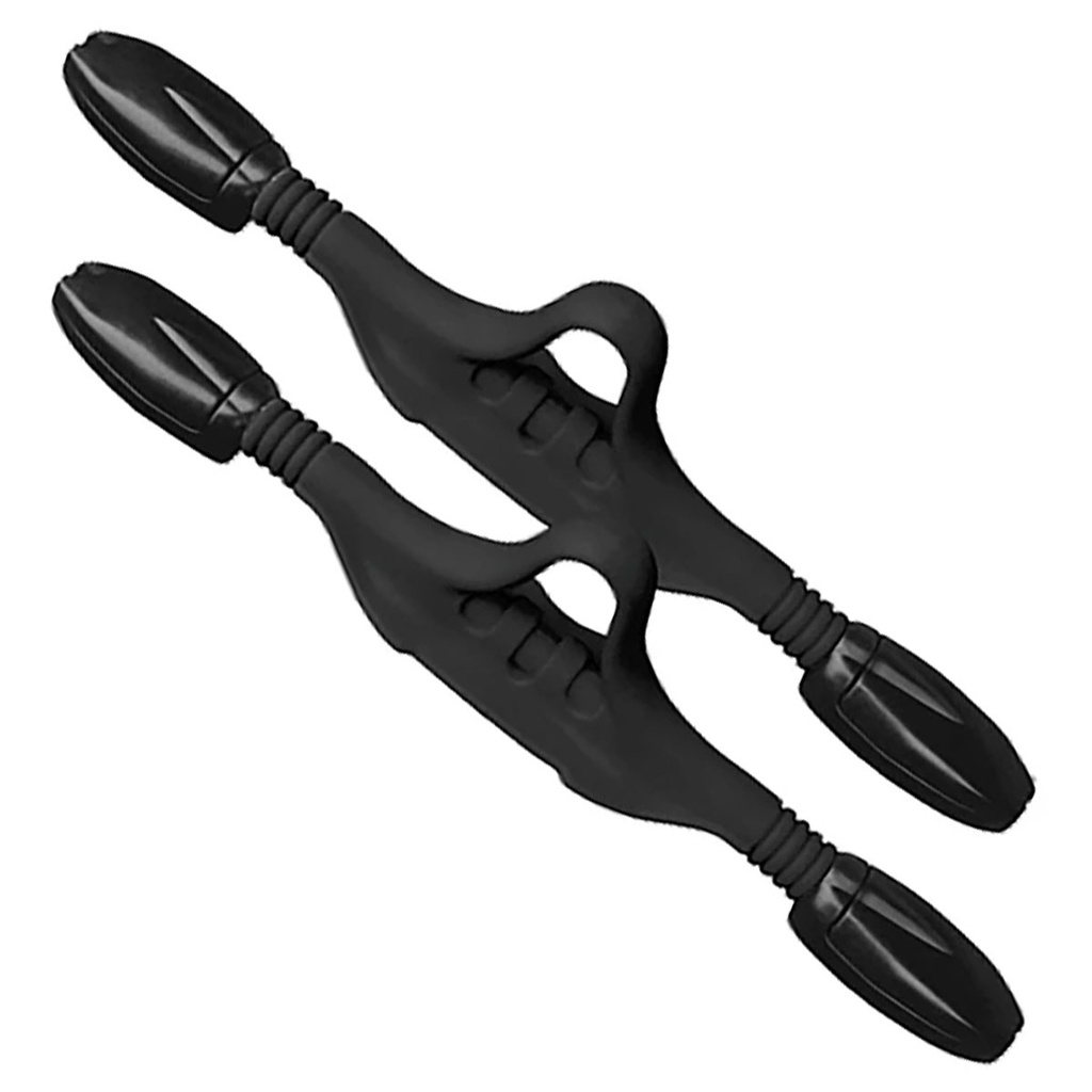 Scubapro Tira Aletas Seawing Nova Negro (2ud)