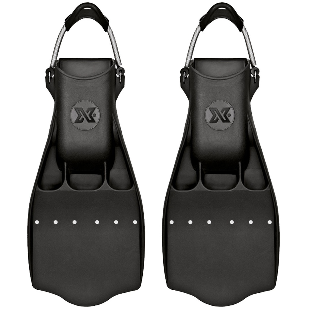 [DF-003-1] XDeep Aletas EX1 Hard (L)