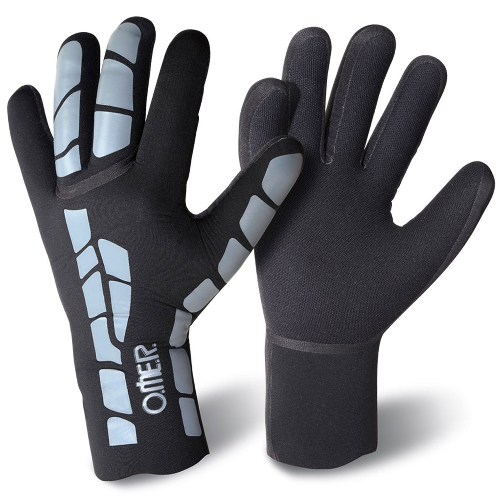 [GL119111] Omer Guantes Spider 3mm (S)