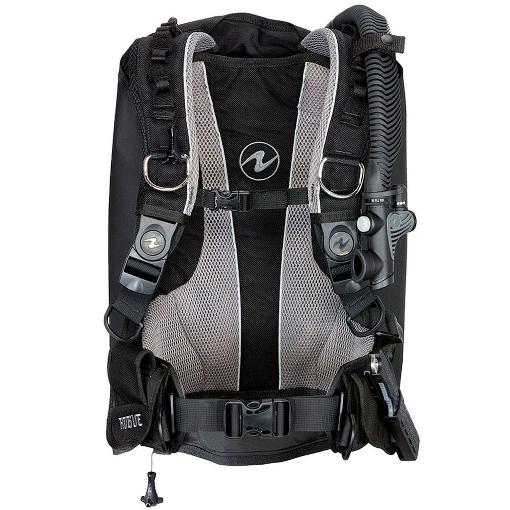[BC1251001] Aqualung Rogue (S)