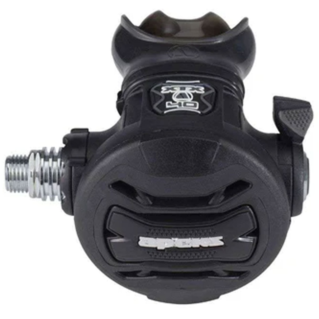 [RS131111] Apeks Segunda Etapa XTX40
