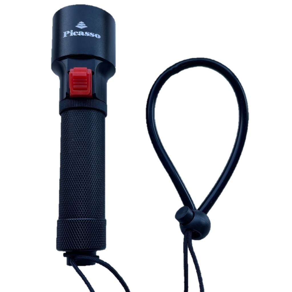 [MERLAN17251] Picasso Venus LED Pro 1000lm