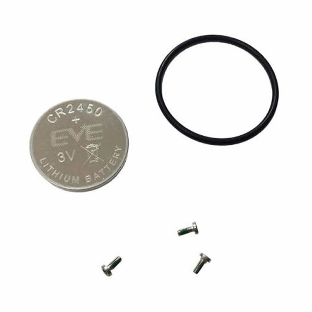 Suunto Kit Batería Vyper Novo y Zoop Novo (1ud)
