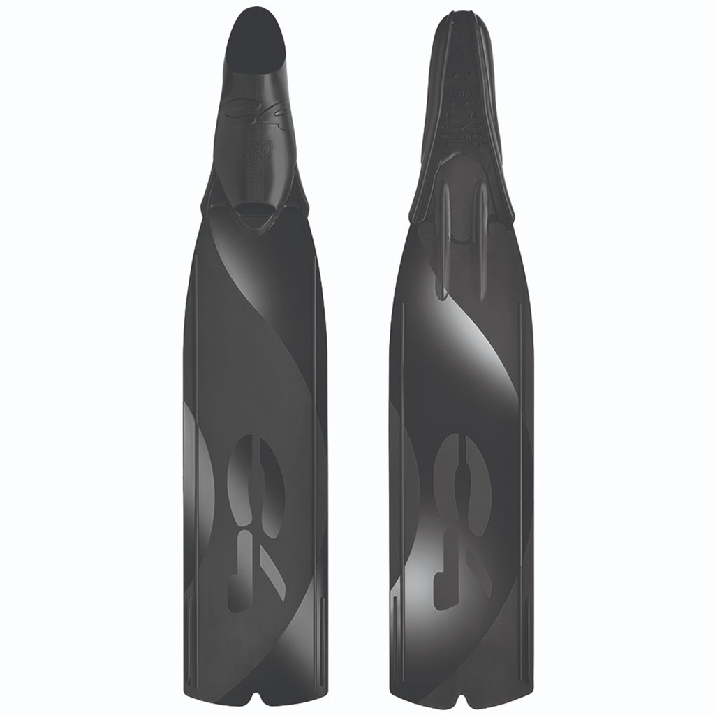 [0PC4250PRE36] C4 Aletas Predator (36/37)