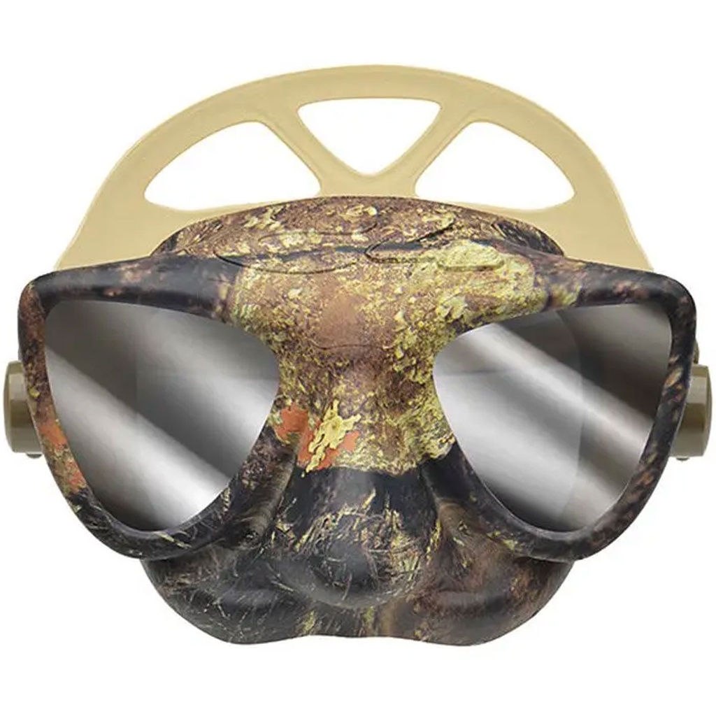 [0MAC4PLCAMY] C4 Mascara Plasma Camo Mirror