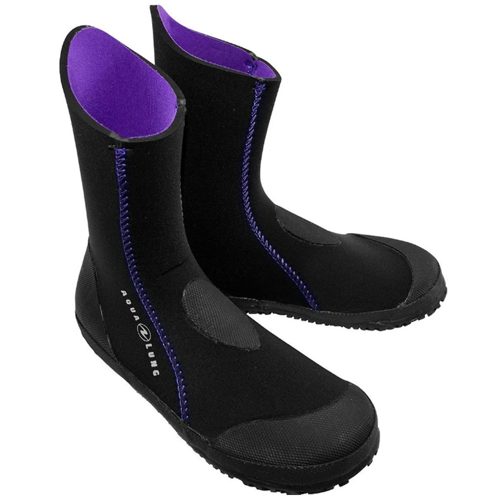 Aqualung Escarpines Ellie Ergo 5mm Mujer