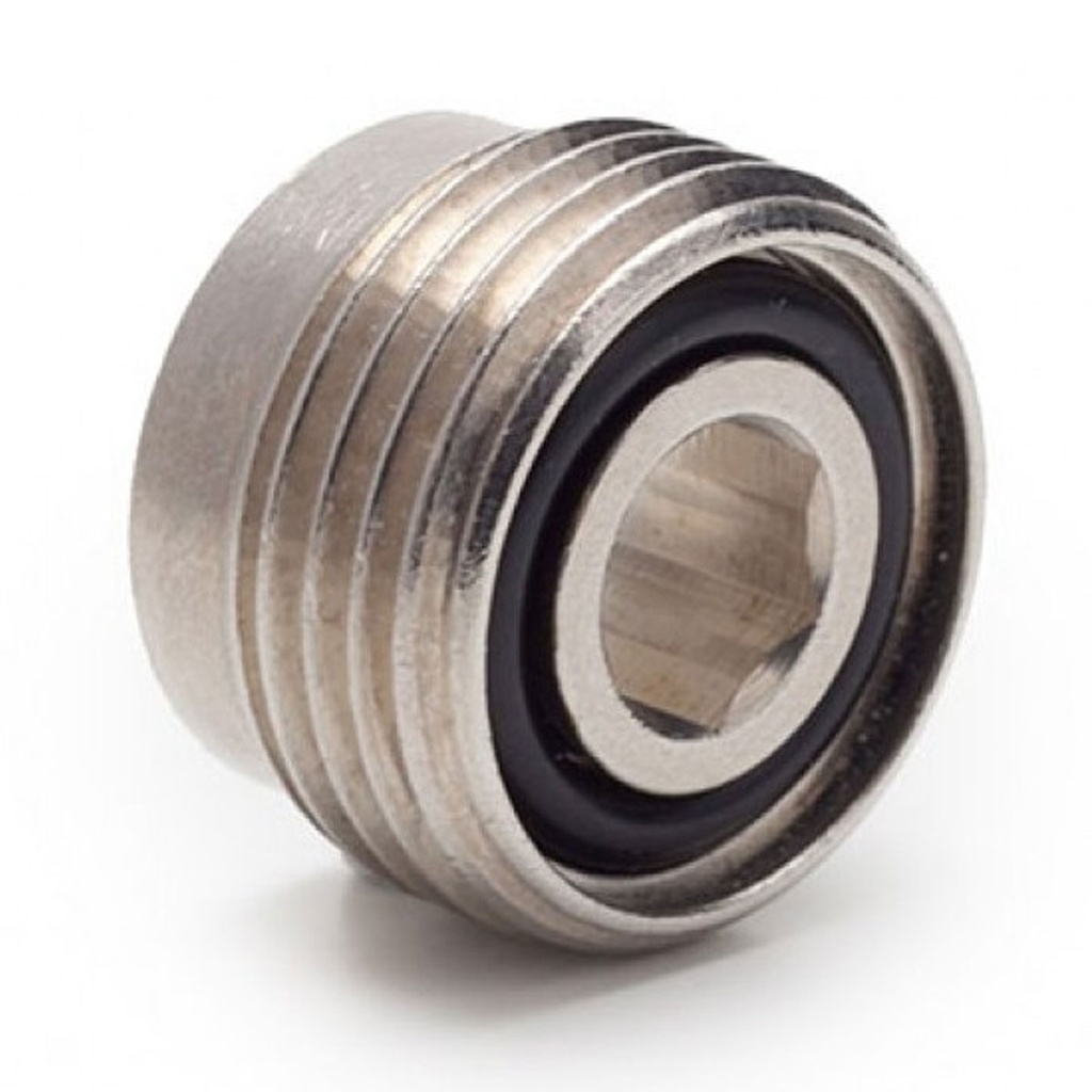 [VLV-DIN-0001] Metalsub Adaptador DIN a INT