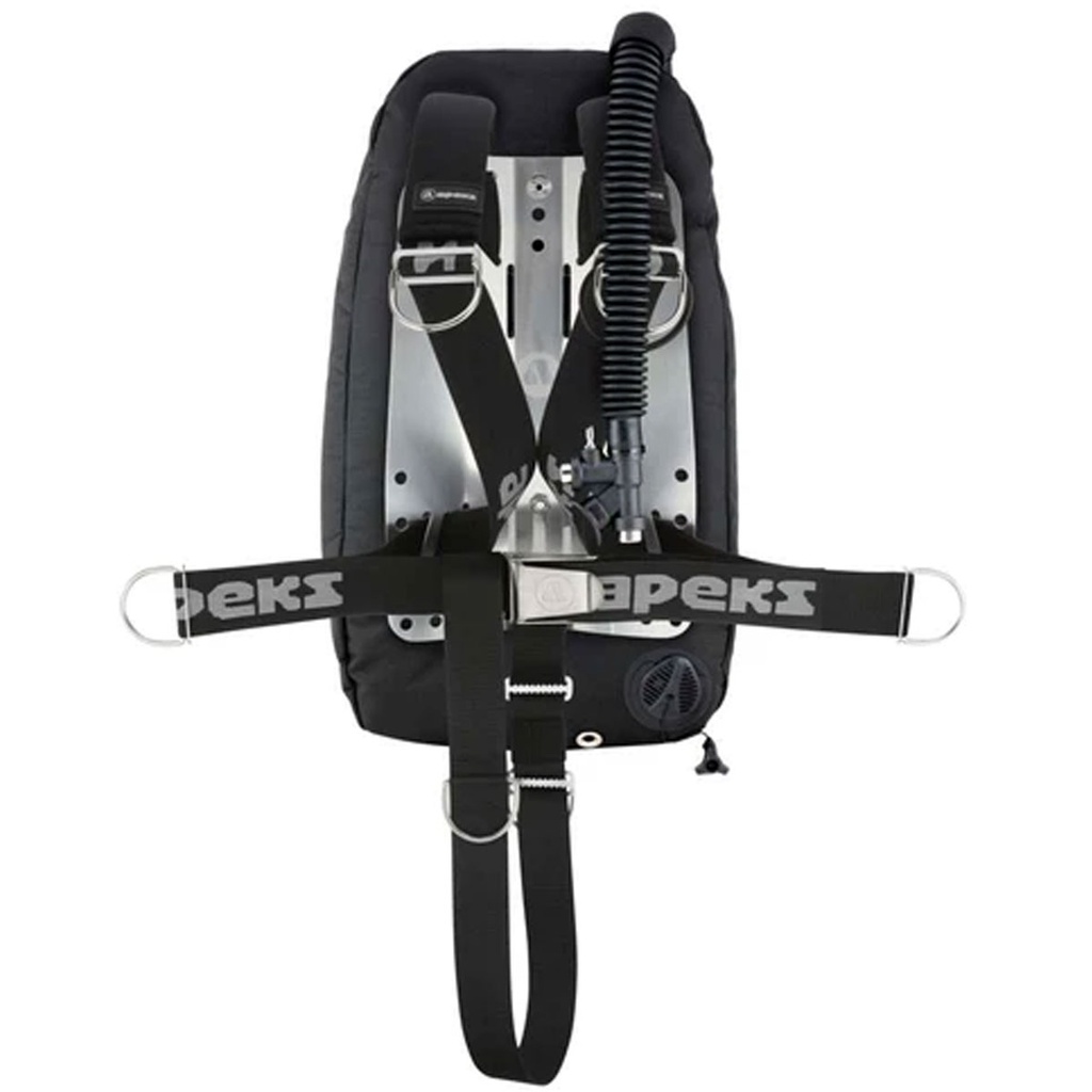 [BT1310110UV] Apeks Pack Ala WTX-D30 (Aluminum)