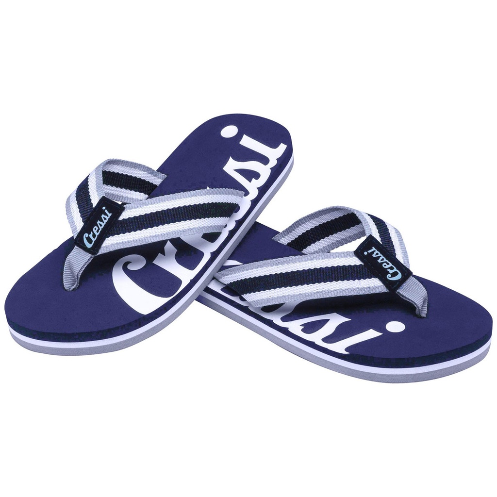[EVB 957538] Cressi Chanclas Portofino Azul (38)
