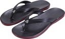 Cressi Chanclas Gummy Negro