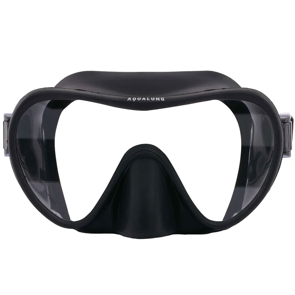 [MS5550101] Aqualung Máscara Nabul Negro