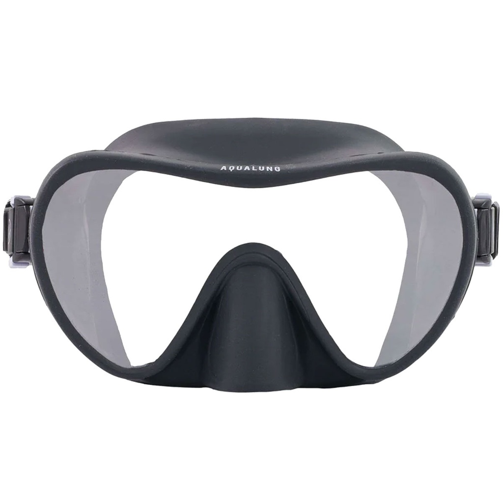 [MS5551001] Aqualung Máscara Nabul Gris Espejo