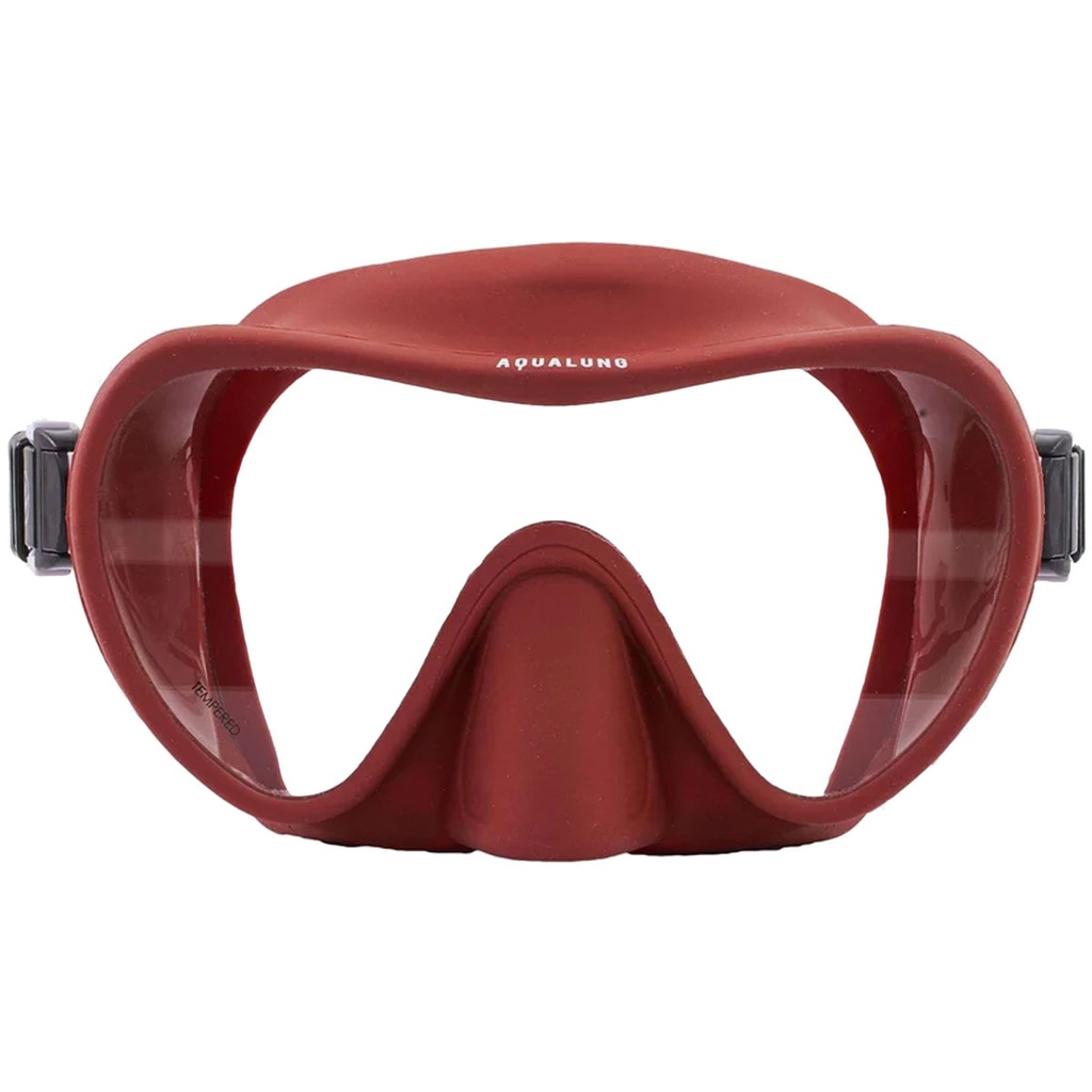 [MS5556301] Aqualung Máscara Nabul Ladrillo