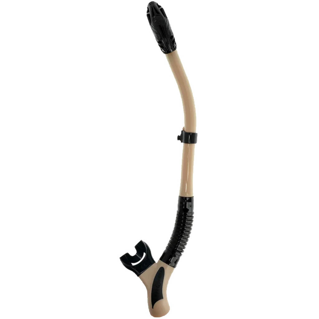 [SN1749601] Aqualung Tubo Impulse Dry Arena / Negro