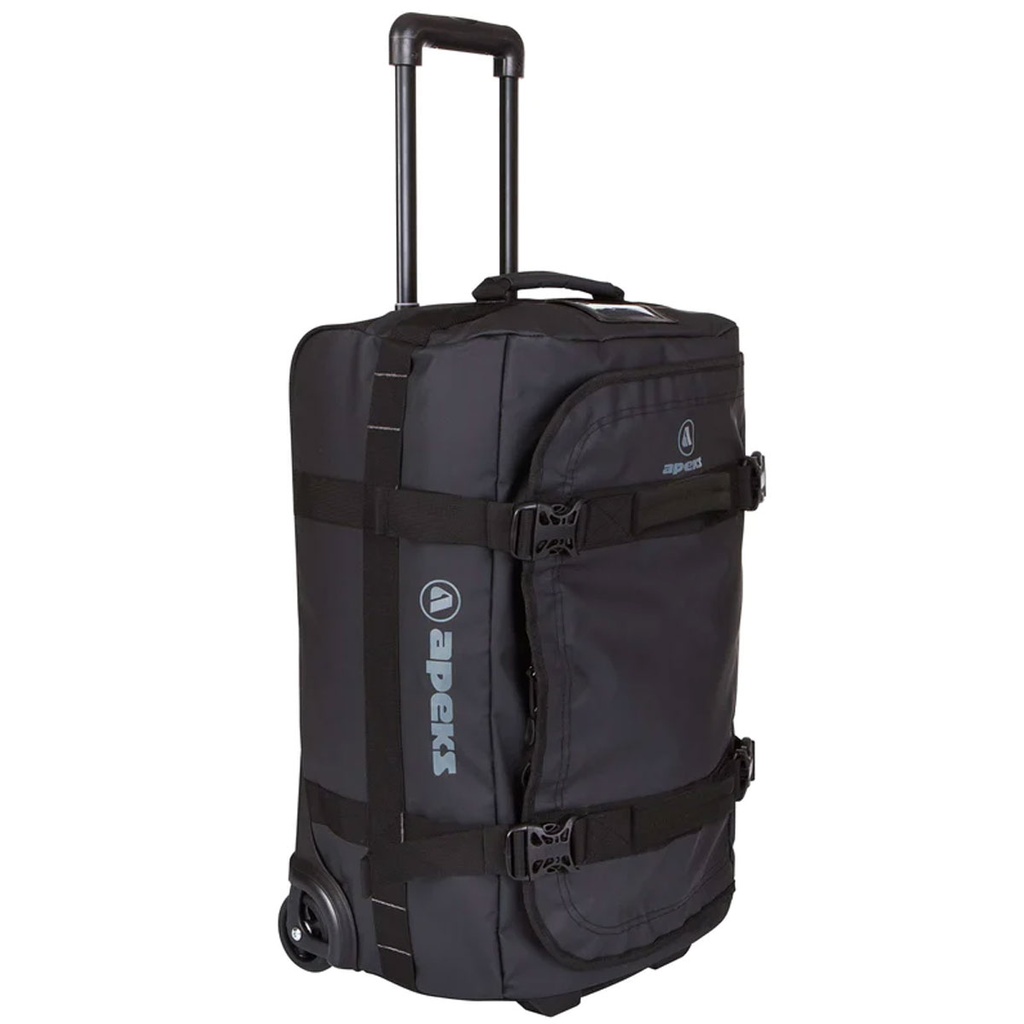 [BA189011040] Apeks Maleta Roller 40L
